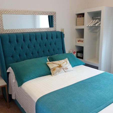 Machi Rooms Patitírion Eksteriør billede