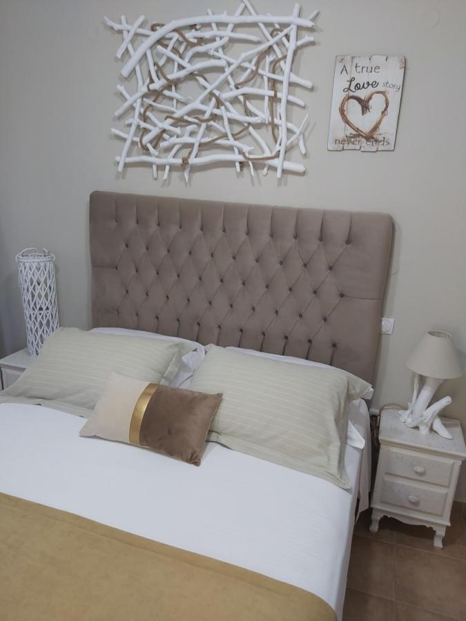 Machi Rooms Patitírion Eksteriør billede