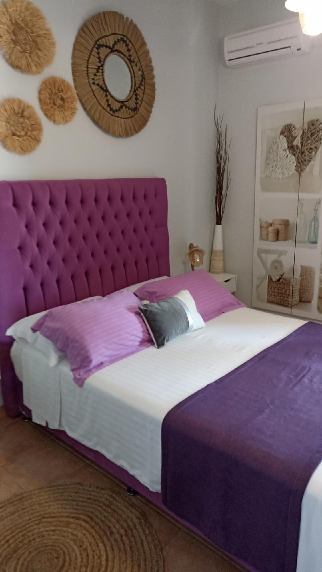 Machi Rooms Patitírion Eksteriør billede