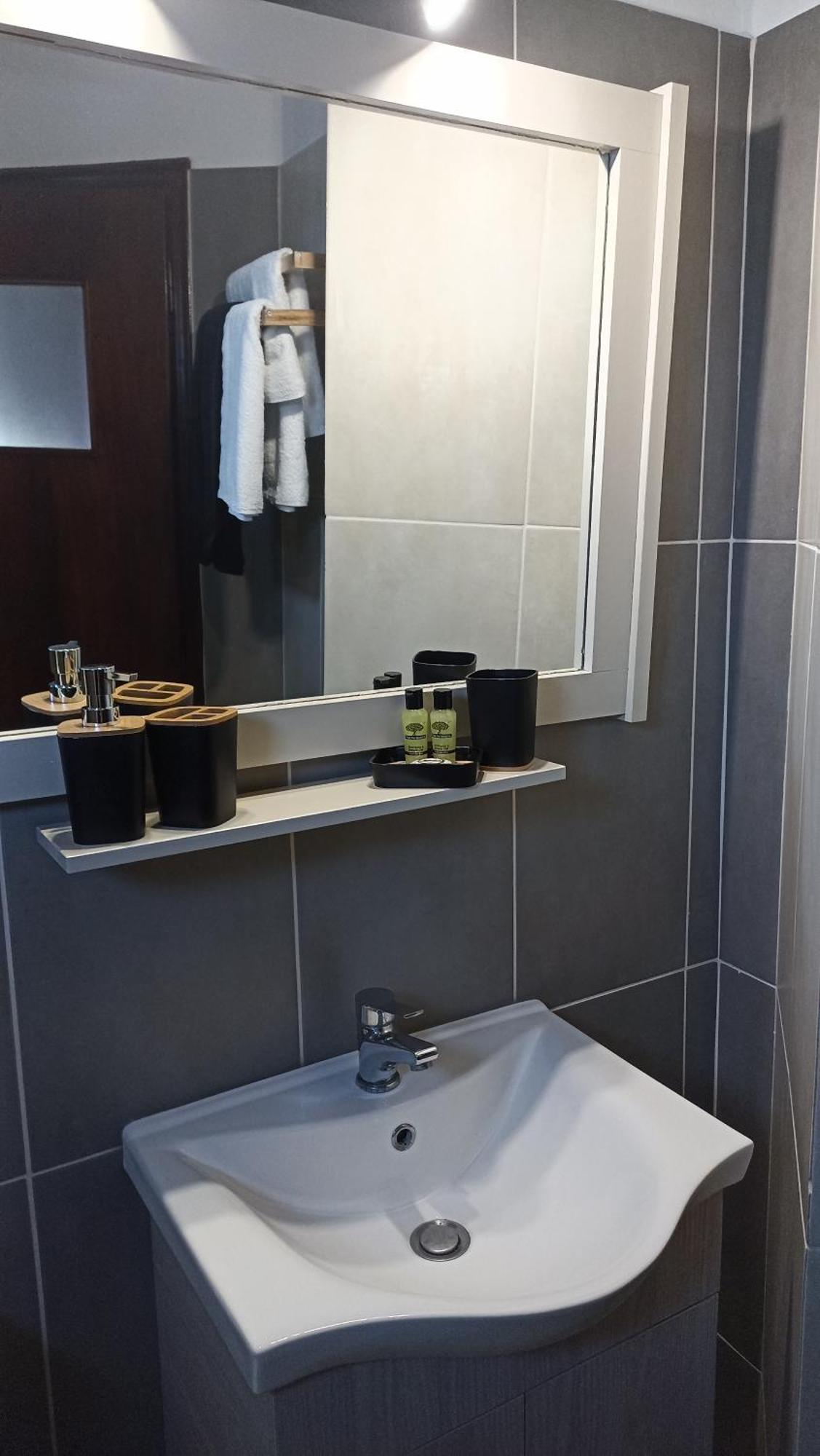 Machi Rooms Patitírion Eksteriør billede