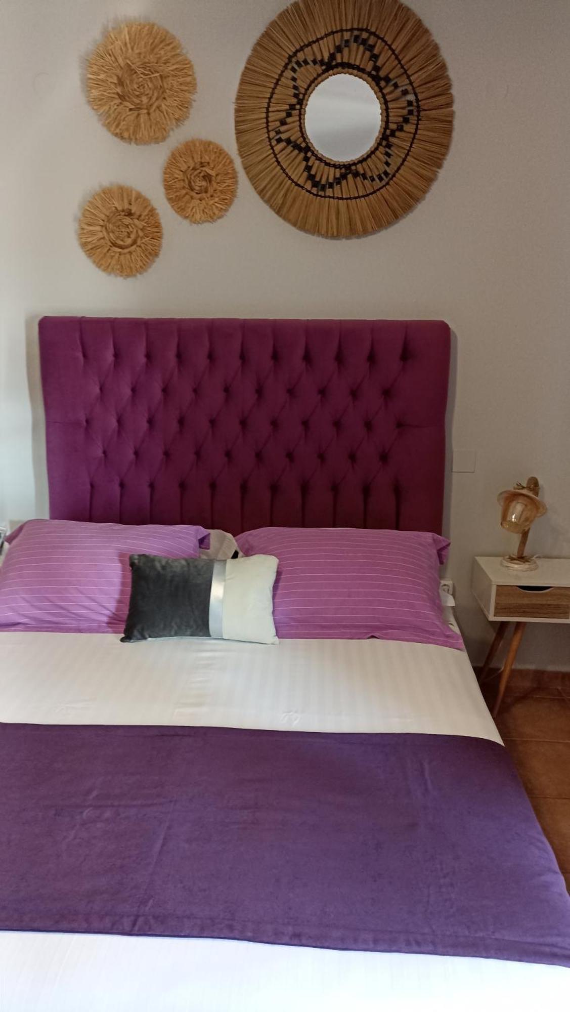 Machi Rooms Patitírion Eksteriør billede