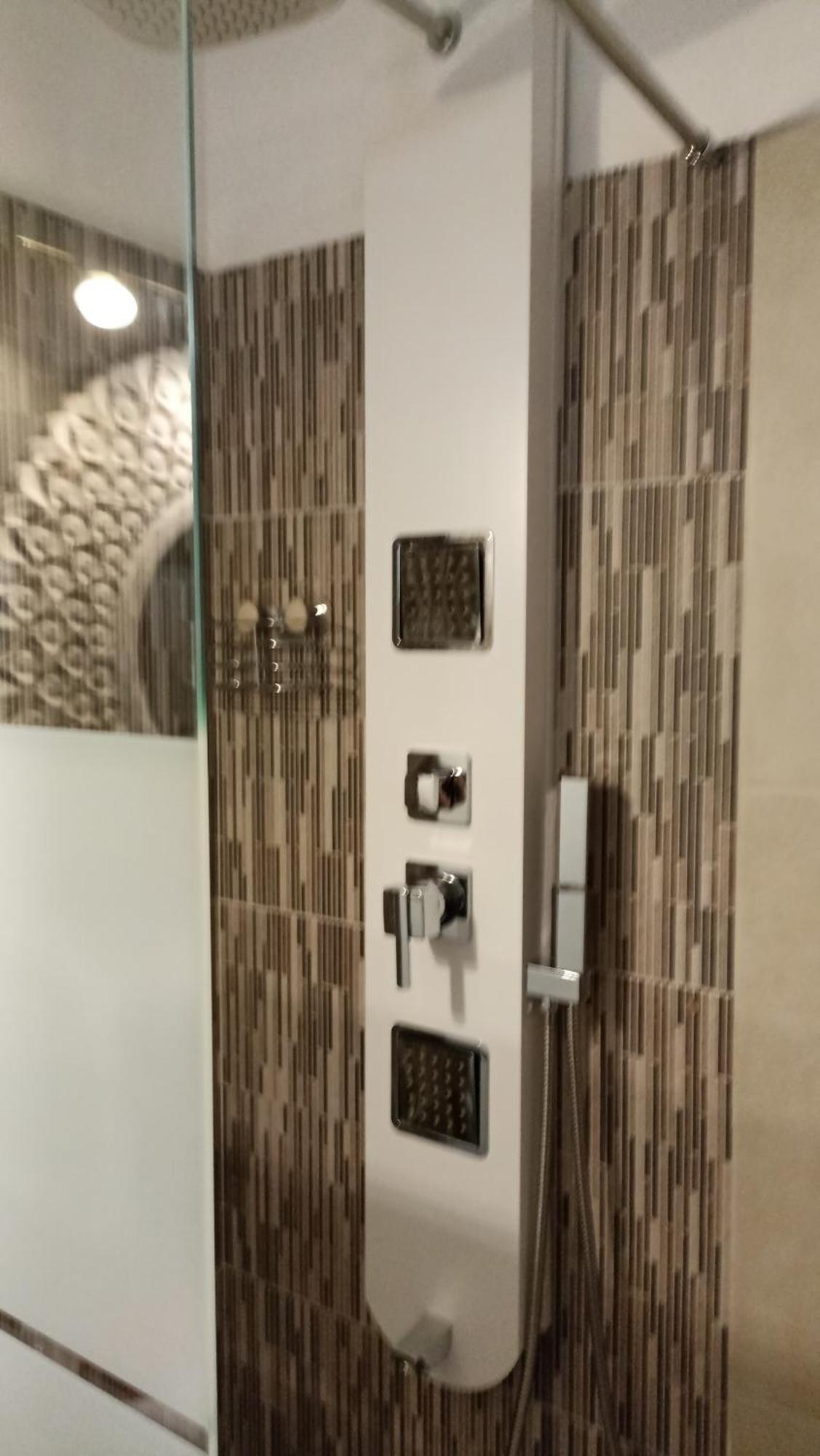 Machi Rooms Patitírion Eksteriør billede