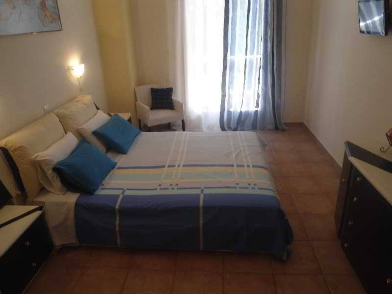 Machi Rooms Patitírion Eksteriør billede