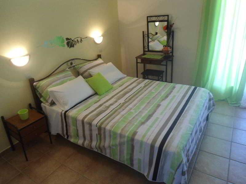 Machi Rooms Patitírion Eksteriør billede