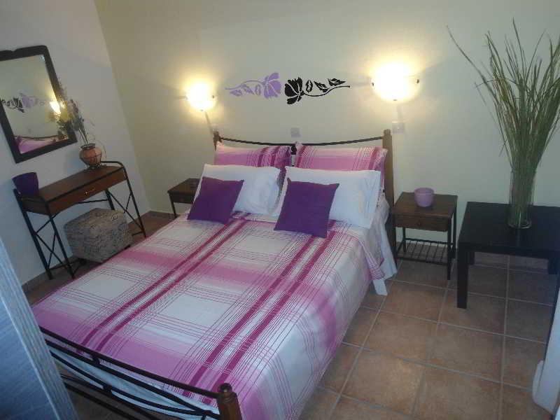 Machi Rooms Patitírion Eksteriør billede