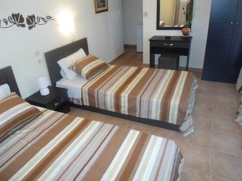 Machi Rooms Patitírion Eksteriør billede
