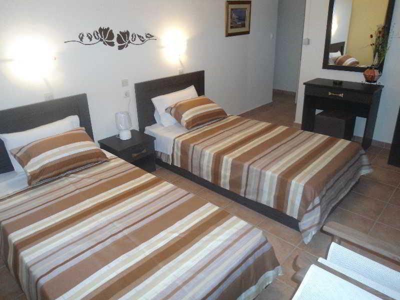 Machi Rooms Patitírion Eksteriør billede
