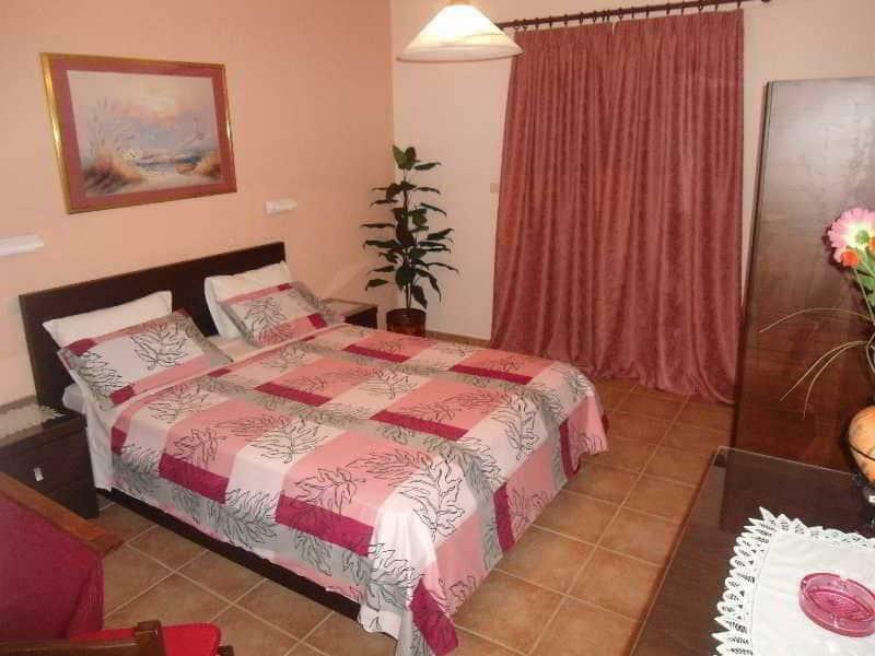 Machi Rooms Patitírion Eksteriør billede
