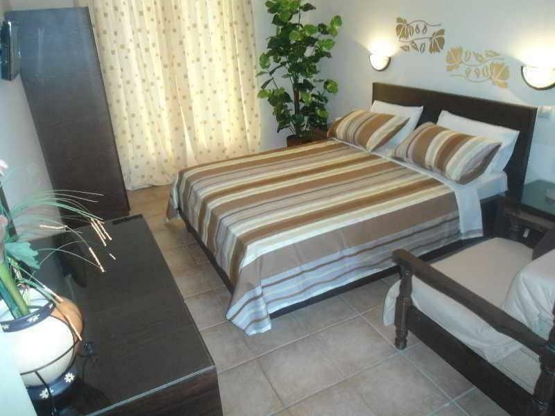 Machi Rooms Patitírion Eksteriør billede